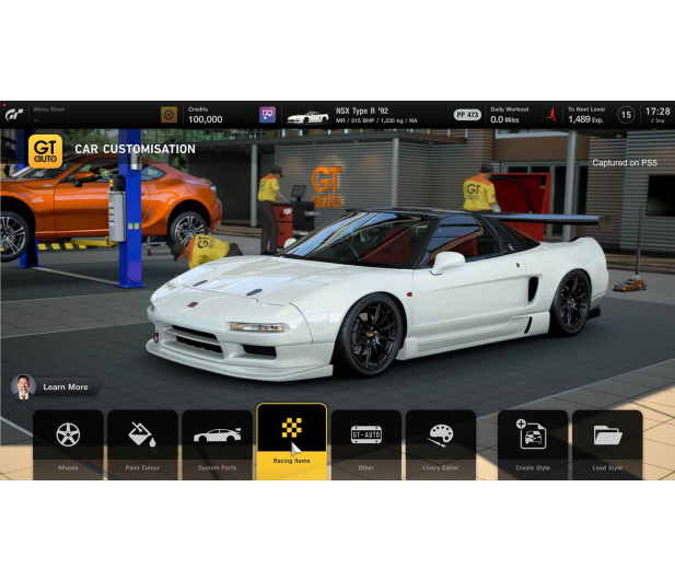 PlayStation Gran Turismo 7 - 1203909 - zdjęcie 6